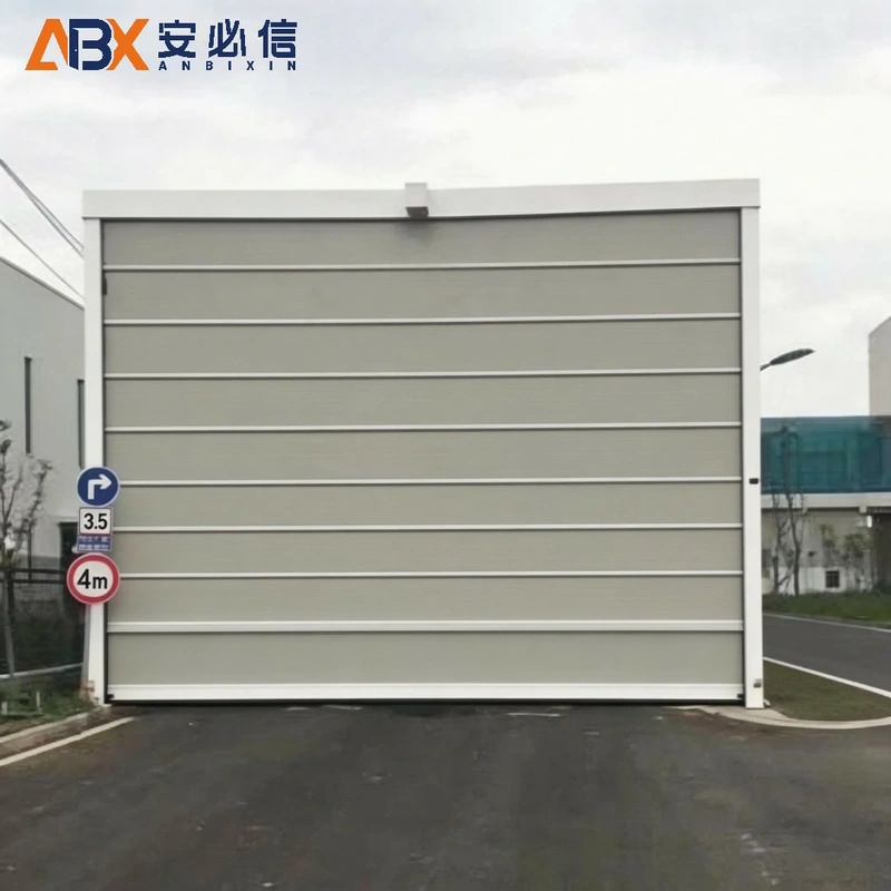 宣城市快速堆积门