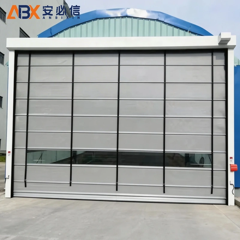 宣城市背带堆积门