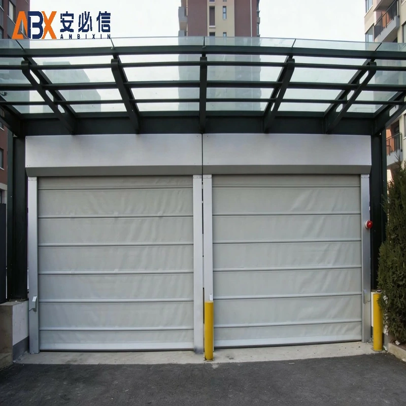 宣城市快速卷帘门